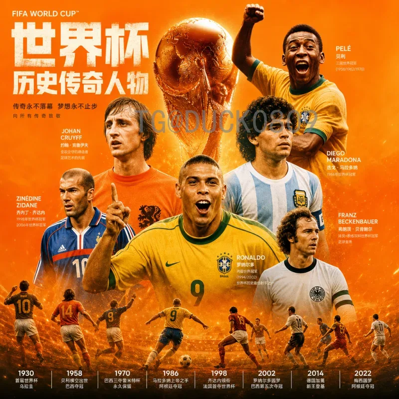 完整2026年美加墨世界杯最新消息一览：赛制、场馆与球队展望